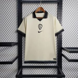 Camisa IV Corinthians 2023 – Edição “Origens”