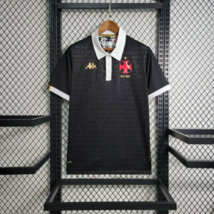 Camisa Oficial Vasco da Gama 2023