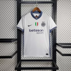 Camisa Inter de Milão Away 24/25 Torcedor Masculina Nike